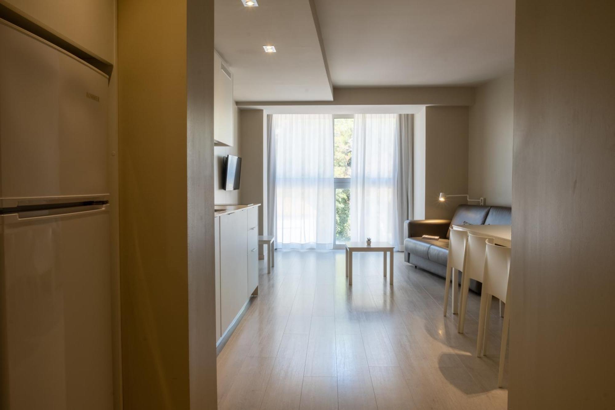 Daro Apartments Platja d'Aro Exterior photo