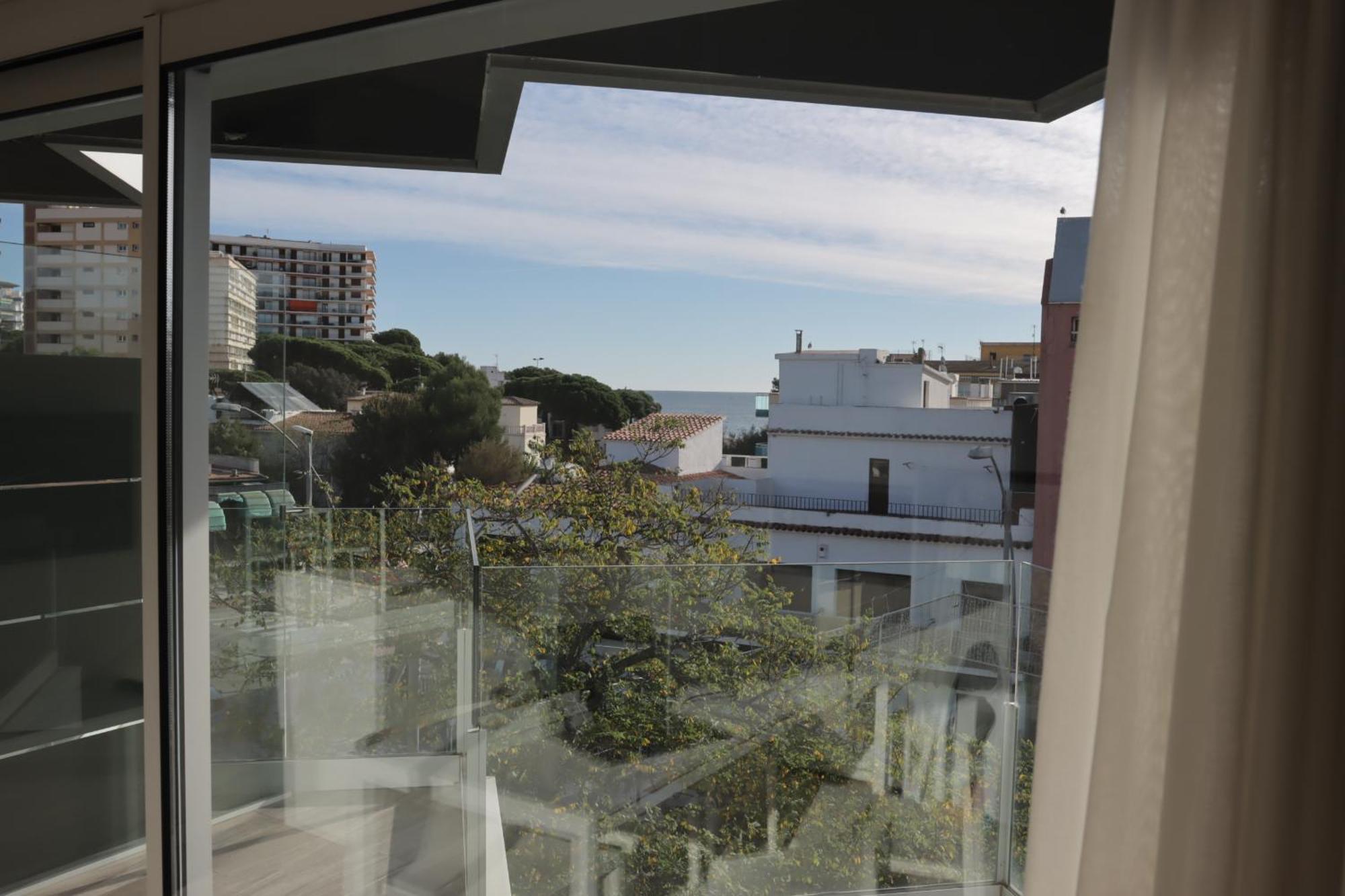Daro Apartments Platja d'Aro Exterior photo