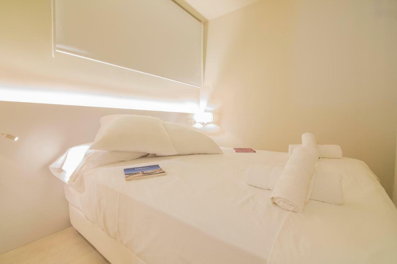 Daro Apartments Platja d'Aro Exterior photo